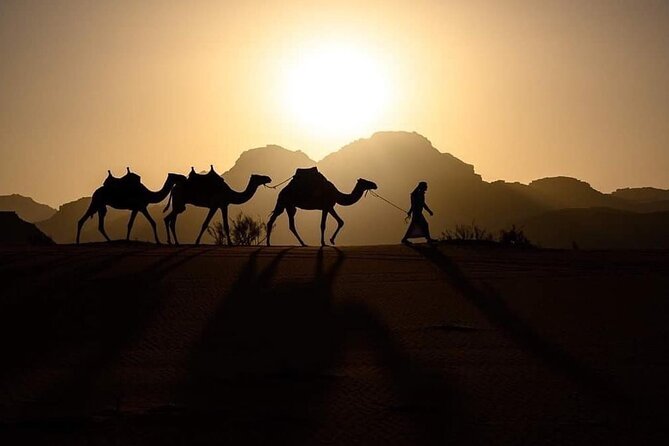 Wadi Mujeb, Dead Sea, Madaba & Mont Nebo Private Day tour - Three hours at the Dead Sea