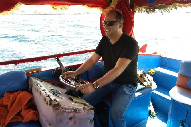 Wadi Mujeb, Dead Sea, Madaba & Mont Nebo Private Day tour - The private-car format and what it means