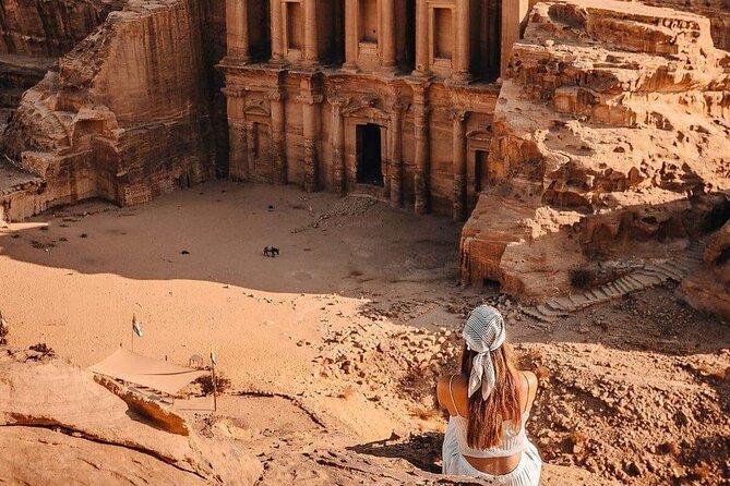Wadi Mujeb, Dead Sea, Madaba & Mont Nebo Private Day tour - Who will enjoy this tour most