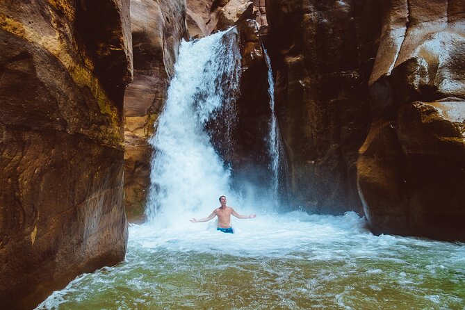 Wadi Mujib Siq Trail with Amman Panoramic&Optional Dead Sea Visit - Key points to know before you book