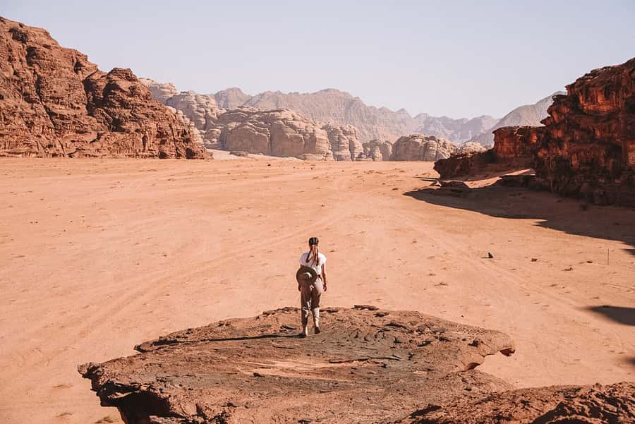 Wadi Rum: Choose 2 to 9 Hour Jeep Pass, Guide & Meal Options - Key points to know before booking