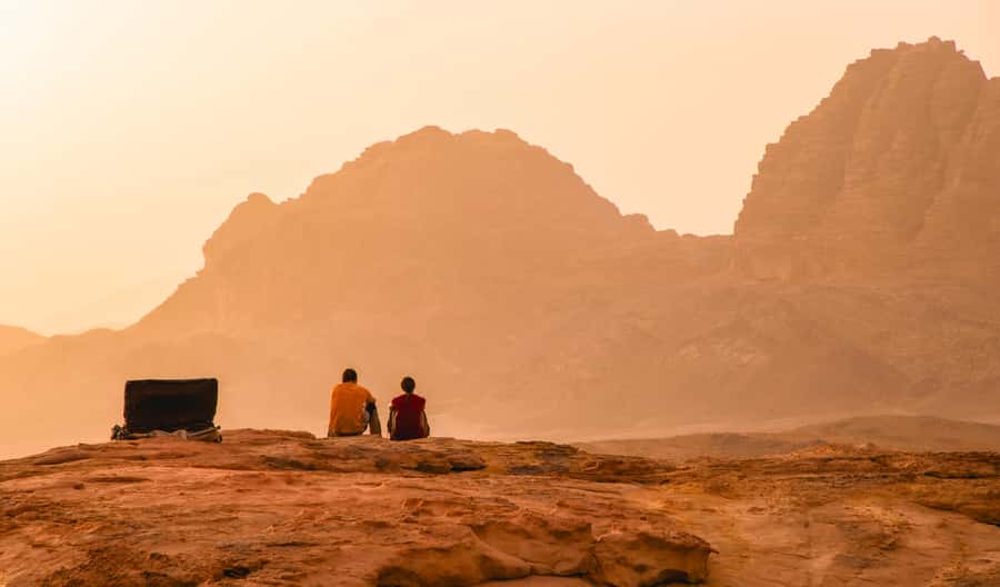 Wadi Rum: Choose 2 to 9 Hour Jeep Pass, Guide & Meal Options - Price, group size, and practical value