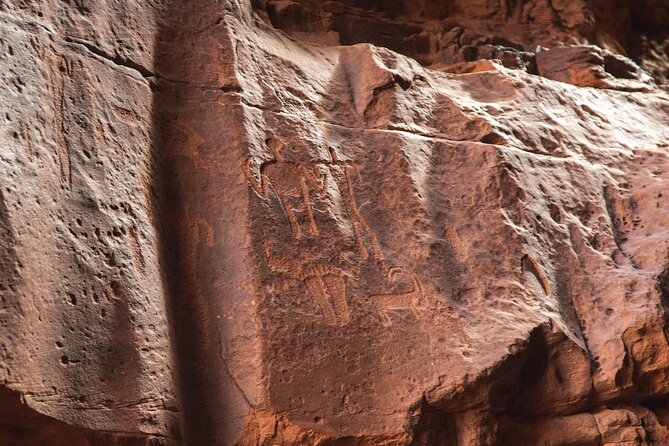 Wadi Rum Desert Tour with Lunch & Sunset - Why this Wadi Rum day works so well