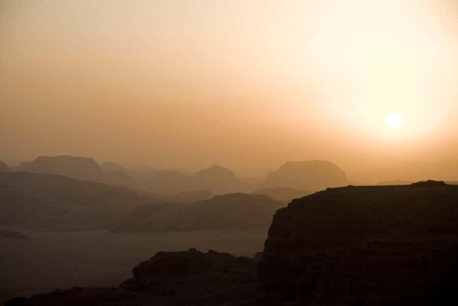 Wadi Rum: Explore 10-Hour Jeep Tour Pass, Guide, Meal & Stay - Why a full day makes Wadi Rum feel real