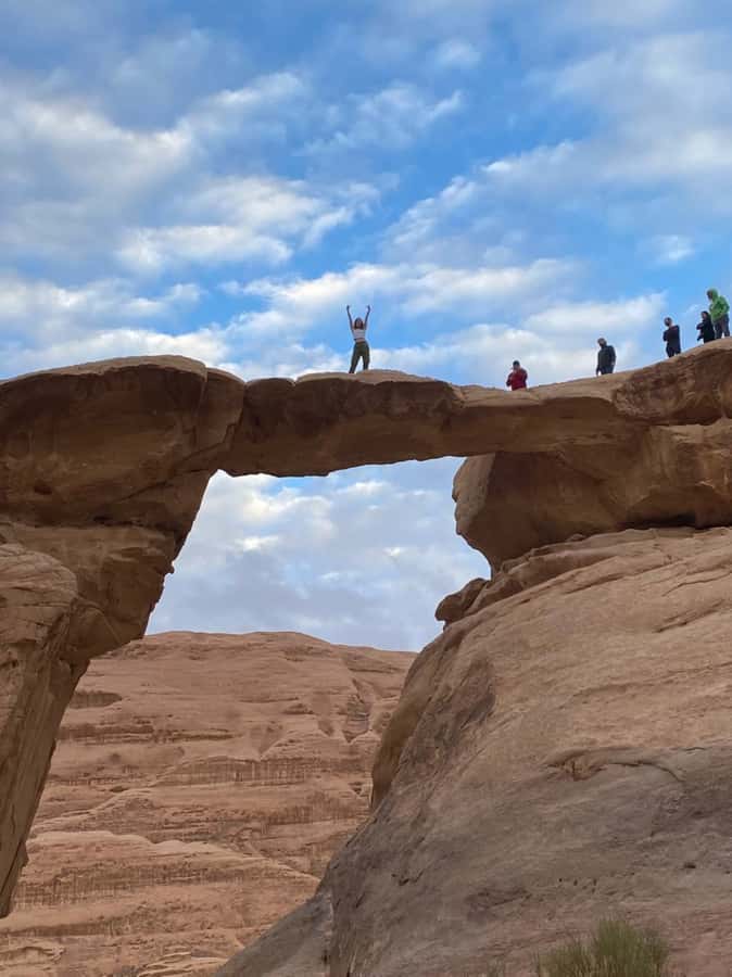 Wadi Rum Highlights: 4-Hour Jeep Tour - Morning or Sunset. - Lawrence’s Spring adds a cultural and practical detail