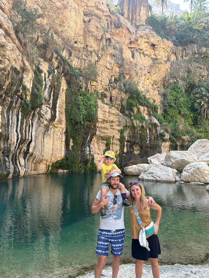 Wahiba Sand and Wadi Bani Khalid Guided Group Tour - Who will enjoy this Oman day trip