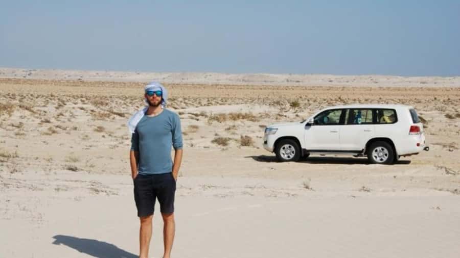 Wahiba Sand and Wadi Bani Khalid Guided Group Tour - What to pack for the desert and wadi