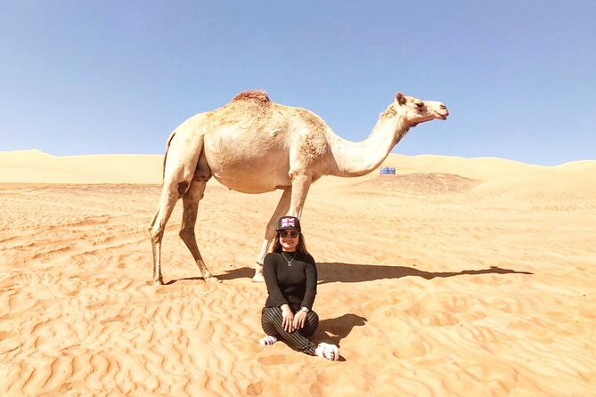 Wahiba Sand Desert-Bedouin House-Wadi Bani Khalid - Full Day Tour - From Muscat to the old towers of Fanja