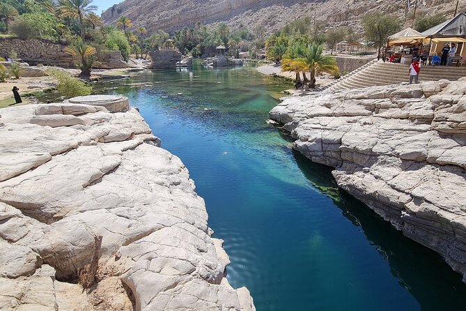 Wahiba Sand Desert-Bedouin House-Wadi Bani Khalid - Full Day Tour - A private 4WD day with an English-speaking guide