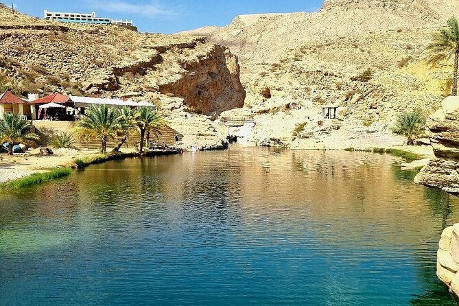 Wahiba Sand Desert-Bedouin House-Wadi Bani Khalid - Full Day Tour - Who will get the most from this tour