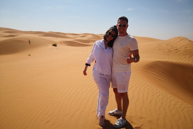 Wahiba Sand Desert-Bedouin House-Wadi Bani Khalid - Full Day Tour - Price, timing, and cancellation details