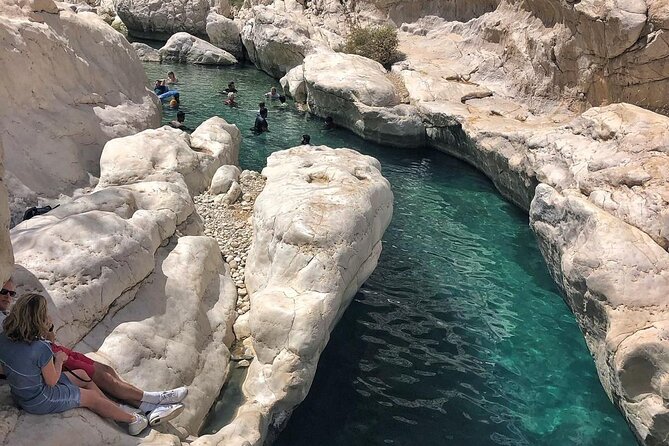 Wahiba Sand Desert-Bedouin House-Wadi Bani Khalid - Full Day Tour - Should you book this Wahiba Sands and wadi day?