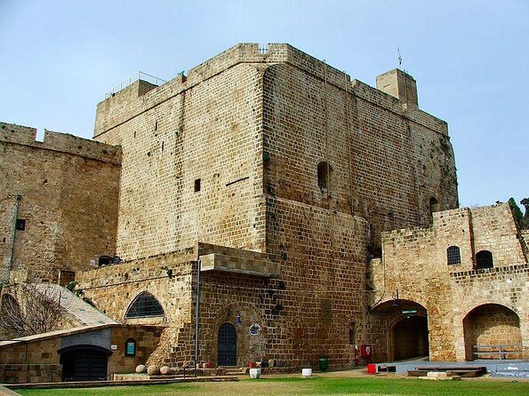 Walking Tour of Akko (Half-day) - Why Akko Makes a Strong Half-Day Stop
