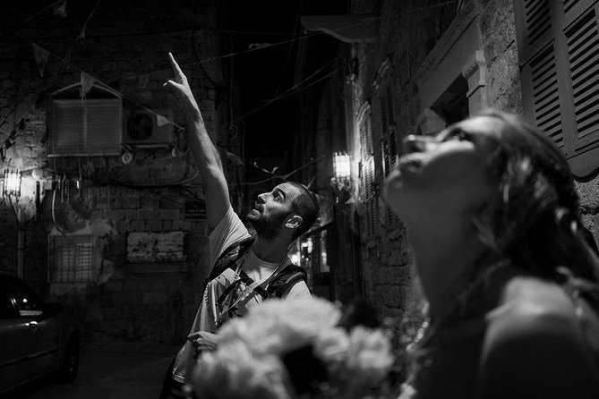 Walking Tour of Akko (Half-day) - Through the Ottoman Gates and Market Lanes