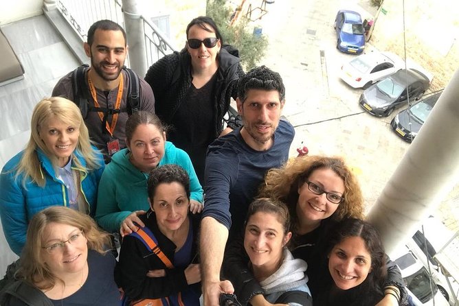 Walking Tour of Akko (Half-day) - What Andrew Adds to the Walk