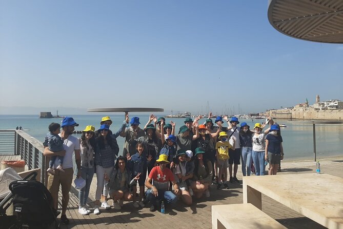 Walking Tour of Akko (Half-day) - A Private Tour That Works Best With a Group
