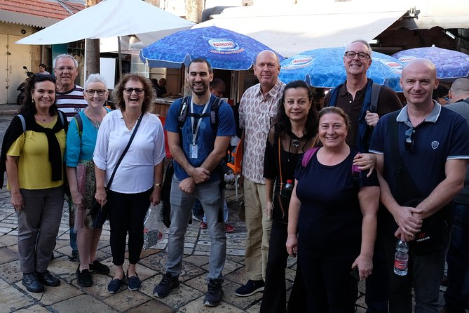 Walking Tour of Akko (Half-day) - Who Will Get the Most From This Experience