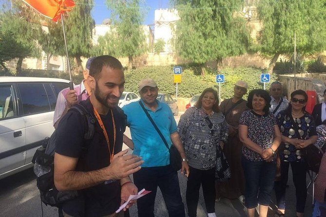 Walking Tour of Akko (Half-day) - Should You Book the Akko Walking Tour?