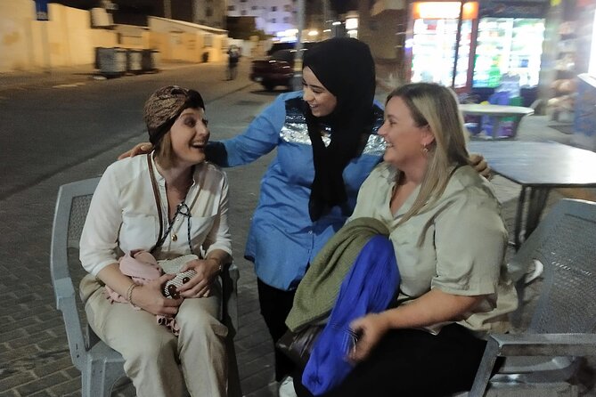Walking Tour, Visit the Old Town and Markets, Taste Food - Why Aqaba’s old town is worth three hours