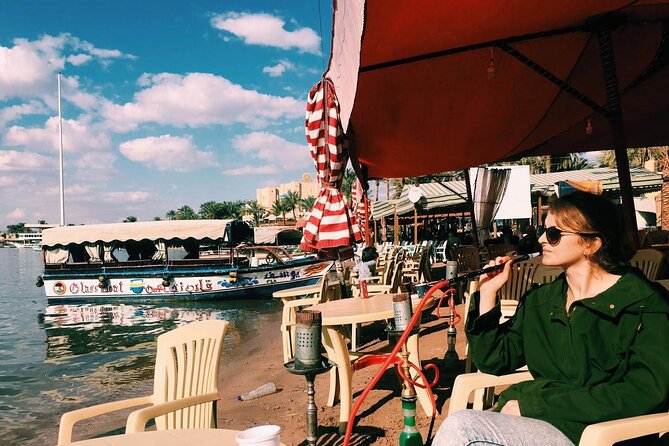 Walking Tour, Visit the Old Town and Markets, Taste Food - Coffee, sweets, and street food along the way