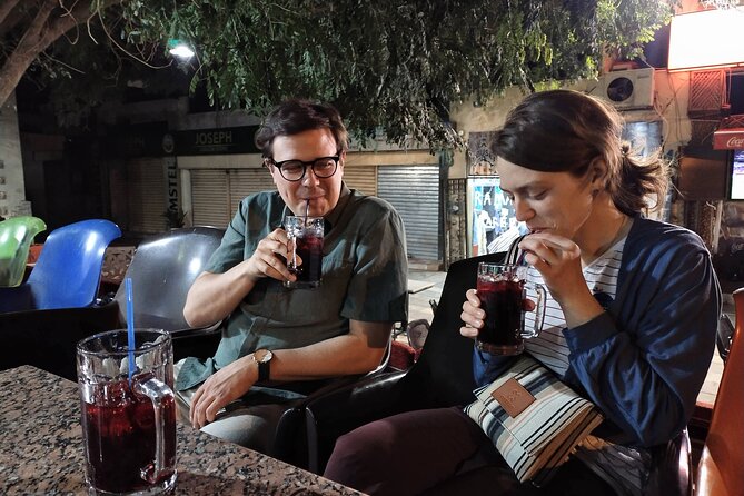 Walking Tour, Visit the Old Town and Markets, Taste Food - Is $47 a fair price in Aqaba?