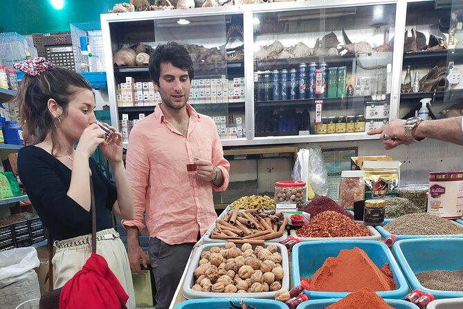 Walking Tour, Visit the Old Town and Markets, Taste Food - Timing, group size, and practical details