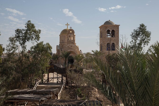 West Bank Tour from Jerusalem - What the pace and group size mean