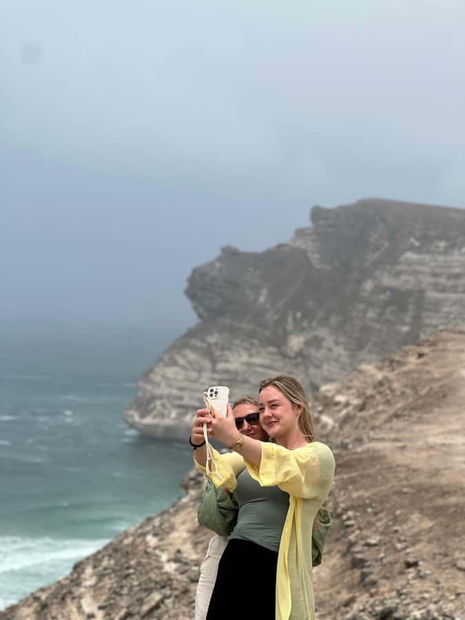 West Salalah: Caribbean of the Orient Fazayah Beaches & City - Finishing at Mughsail Beach
